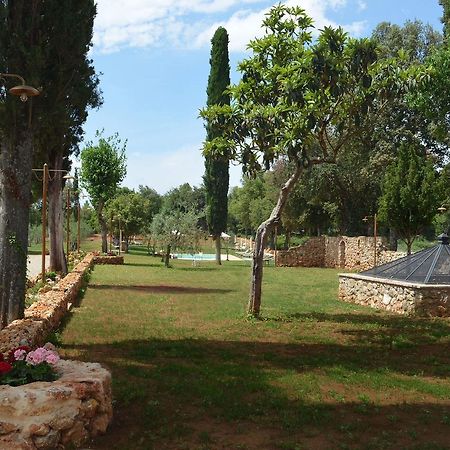 La Tenuta Di Castelvecchio 산지미냐노 외부 사진