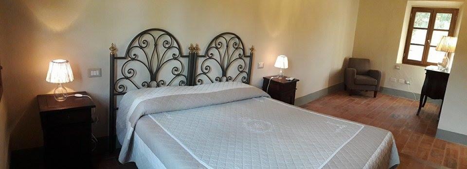 La Tenuta Di Castelvecchio 산지미냐노 외부 사진