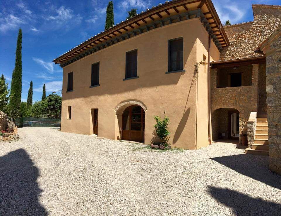 La Tenuta Di Castelvecchio 산지미냐노 외부 사진