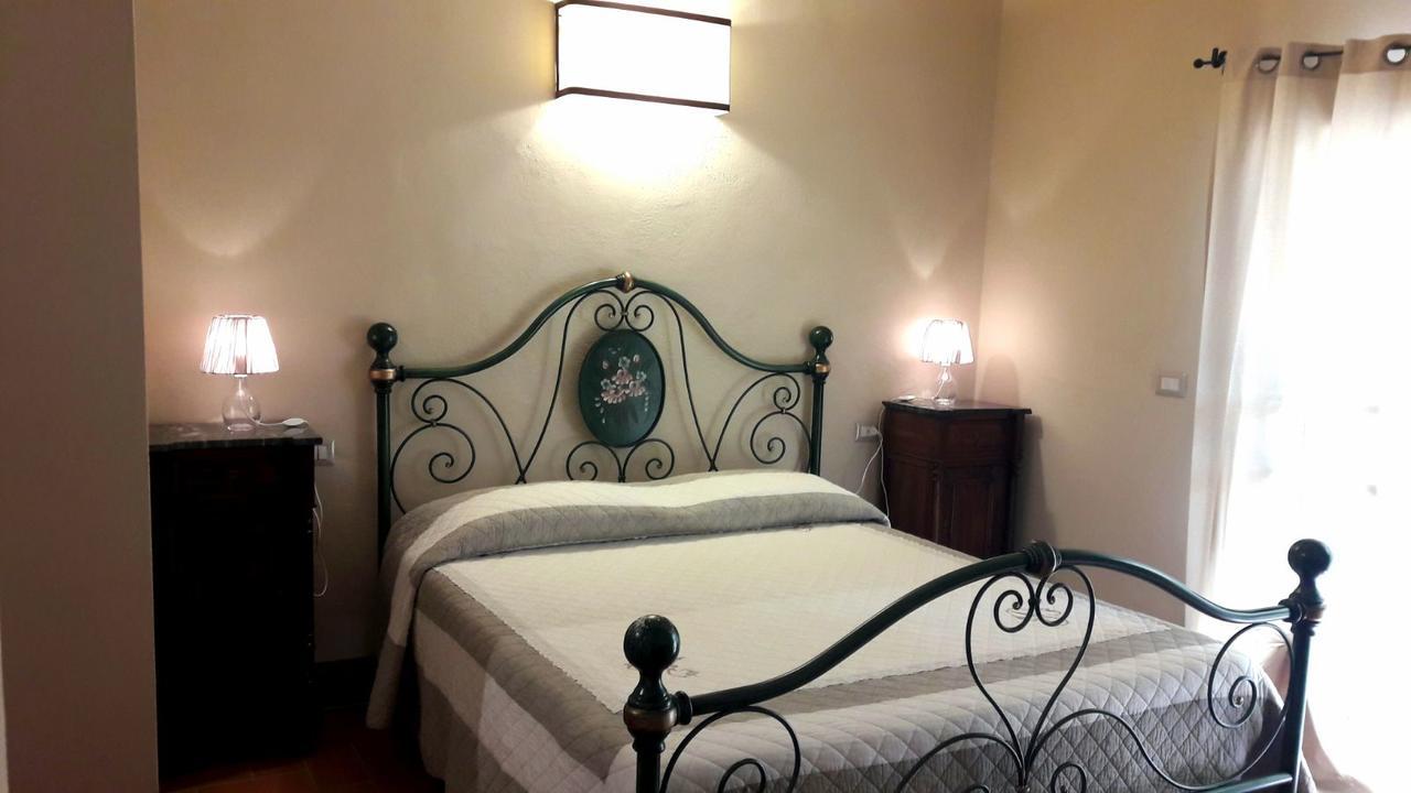 La Tenuta Di Castelvecchio 산지미냐노 외부 사진